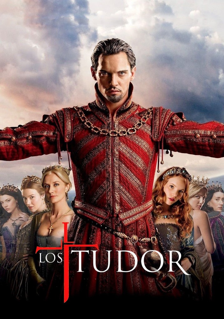 Los Tudor Ver La Serie Online Completas En Español 2083